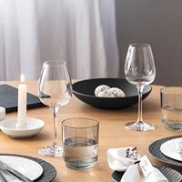 VILLEROY & BOCH - Purismo Wine - Wit.wijnglas fris+spra 22cm - thumbnail