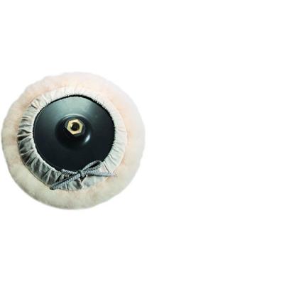 Fein 63723007002 Lamshuid Diameter 120 mm 1 stuk(s)