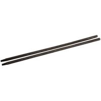 Bahco 2 hex blad 1/4" t30 300mm | 8930L-2P - thumbnail