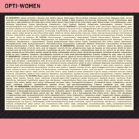 Opti-women | Optimum Nutrition | 120ct - thumbnail