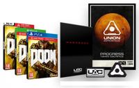 DOOM (UAC Pack) - thumbnail
