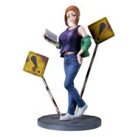 The Grimm Variations: Otome, Kaiju, and the Spirited Away PVC Statue Sumireko Ogawa 27 cm - thumbnail
