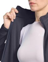 Jack Wolfskin Kolbenberg Fleece Jack - thumbnail