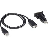 Sauter AFH 12 AFH 12 Converter (RS-232 naar USB) - thumbnail