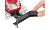 Siku Sneeuwruimer pistenbully 600 (1:50) - thumbnail