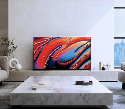 Sony 65'' Bravia 9 4K QLED XR Mini-led