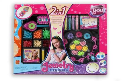 Jonotoys kralenset Creative You