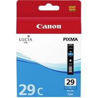Canon PGI-29 C cyaan - thumbnail