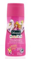 Kneipp Kneipp Kids Shampoo/douche Framboos (200ml) - thumbnail