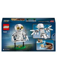 Lego Harry Potter 76425 Hedwig At 4 Privet Drive - thumbnail