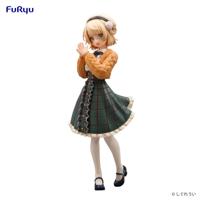 Shigure Ui Trio-Try-iT PVC Statue Shigure Ui 20 cm - thumbnail