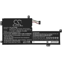 Laptop Accu 3150mAh - thumbnail