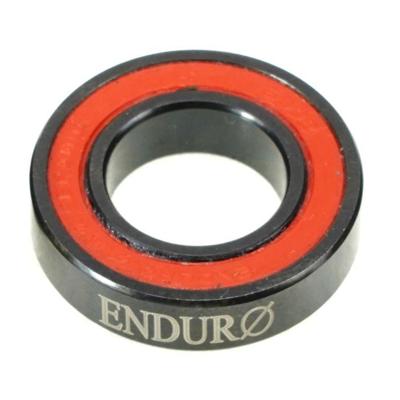 ENDURO BEARINGS Co 6801 vv - zero ceramic (radial) - 12x21x5