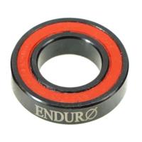 ENDURO BEARINGS Co 6801 vv - zero ceramic (radial) - 12x21x5 - thumbnail