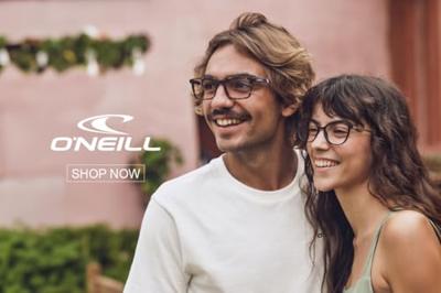 Brillenframe Dames O'Neill ONB-4024 52108 Brillenframe Dames O'Neill ONB-4024 52108