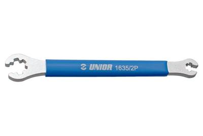 Unior 1635/2P Mivec Spaaksleutel Unior 1635/2P Mivec Spaaksleutel