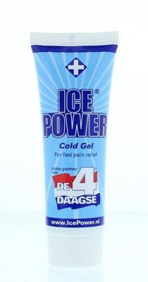 Ice Power Original Cold Gel Tube Ice Power Original Cold Gel Tube
