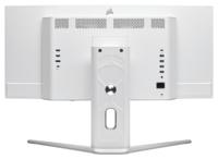 Corsair XENEON 34WQHD240-C computer monitor 86,4 cm (34") 3440 x 1440 Pixels WQXGA QDOLED Wit - thumbnail