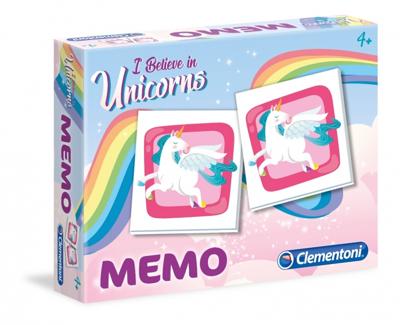 Clementoni 18032 kaartspel Kaarten bij elkaar zoeken Clementoni 18032 kaartspel Kaarten bij elkaar zoeken