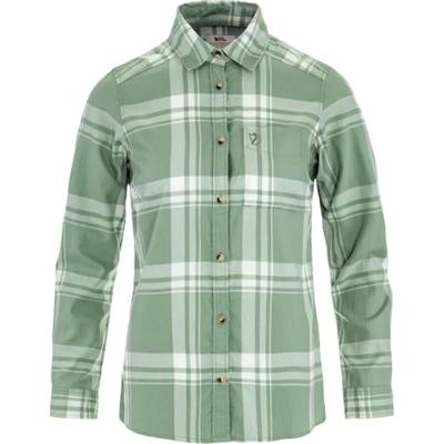Fjällräven Övik Lite Flannel Overhemd