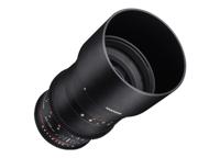 Samyang 135mm T2.2 VDSLR Sony E-Mount - thumbnail