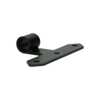 pgb-Europe FG | Draailuikheng T 18x200 ZnZwart FG02540031802005 - thumbnail