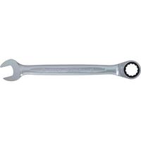 KS Tools 503.4215 5034215 Steek-ringratelsleutel Sleutelbreedte (metrisch) 15 mm - thumbnail