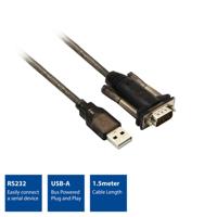 ACT AC6000 USB naar Serieel Converter - thumbnail
