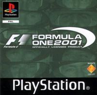 Formula One 2001 - thumbnail