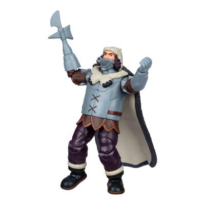 Gearticuleerde figuur - ONE PIECE - Wapol - 15 cm - Geschikt voor kinderen vanaf 4 jaar