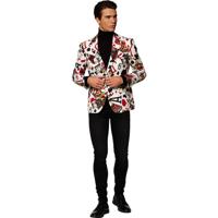 King of Clubs Heren Blazer - thumbnail