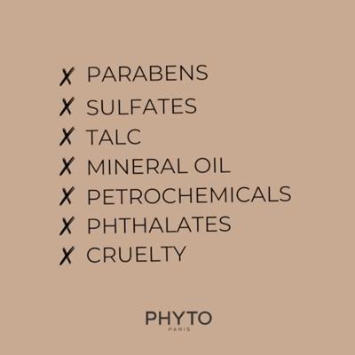 Phyto Repairing Shampoo