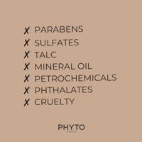 Phyto Réparation Repairing Shampoo 250ml - thumbnail