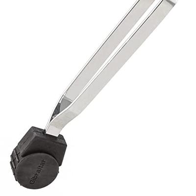 Gibraltar Hardware 5706EX snaredrum-statief extra hoog