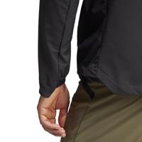 Adidas Terrex Multi Softshell Jas Heren XL - thumbnail