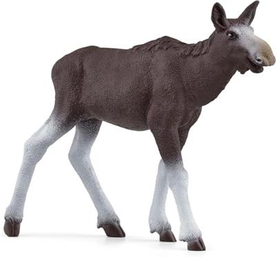 Schleich wild life eland met kalf 42629