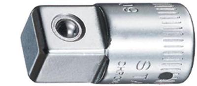 Stahlwille verloopstuk 1/4"-3/8" in/uitw