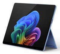 Microsoft Surface Pro | Copilot+ PC | 13 inch OLED Touchscreen | Snapdragon® X Elite | 16 GB RAM | 1TB SSD | Nieuwste versie 11e editie | Saffier - thumbnail