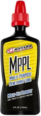 MAXIMA RACING OILS multi-olie "mppl".
