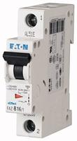 Eaton 278607 FAZ-S2/1 Zekeringautomaat 2 A 230 V/AC - thumbnail