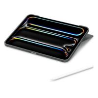 Apple HRH42F/A toetsenbord voor mobiel apparaat QWERTY Engels Zwart - thumbnail