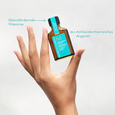 Moroccanoil Treatment