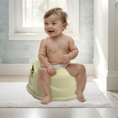 Dolu 3in1 Plaspotje Pastelgroen