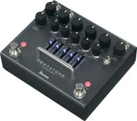 Ibanez PTPRE PENTATONE Preamp effectpedaal - thumbnail