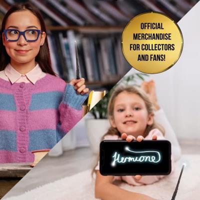 Harry Potter 17cm Lumos Wand