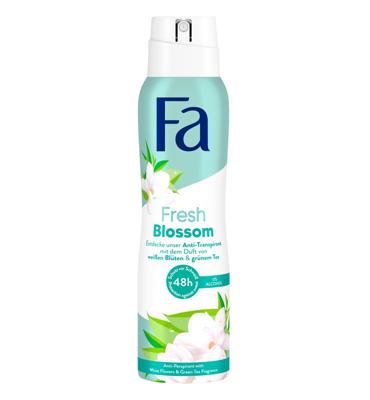 Fa Fresh Blossom Deospray