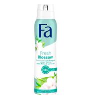 Fa Fresh Blossom Deospray - thumbnail