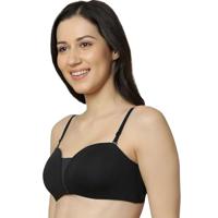 Strapless bh zonder bandjes - Flex Smart - Afneembare bandjes - Zonder beugel - Schijnt niet door - thumbnail