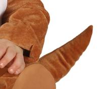 Baby Rex Dino Pakje - thumbnail