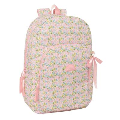 Schoolrugzak Vicky Martín Berrocal Multicolour 30 x 46 x 14 cm